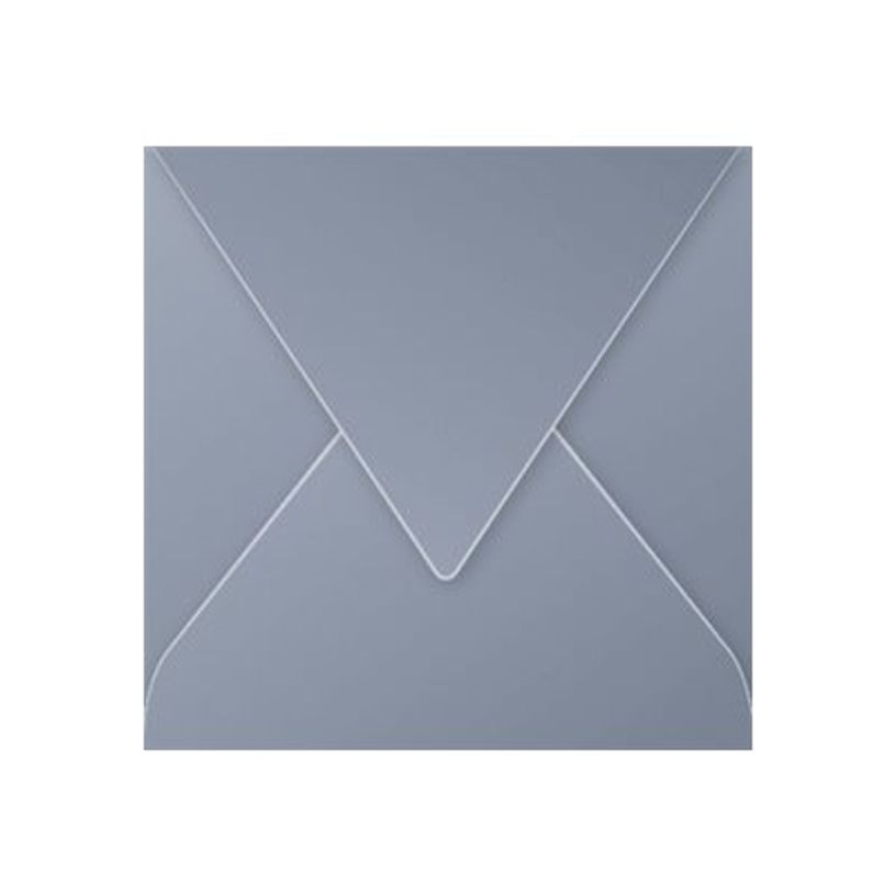3329680053289-Pollen - 20 Enveloppes gommées - 140 x 140 mm - 120 g/m² - gris-P_79431439_1-0
