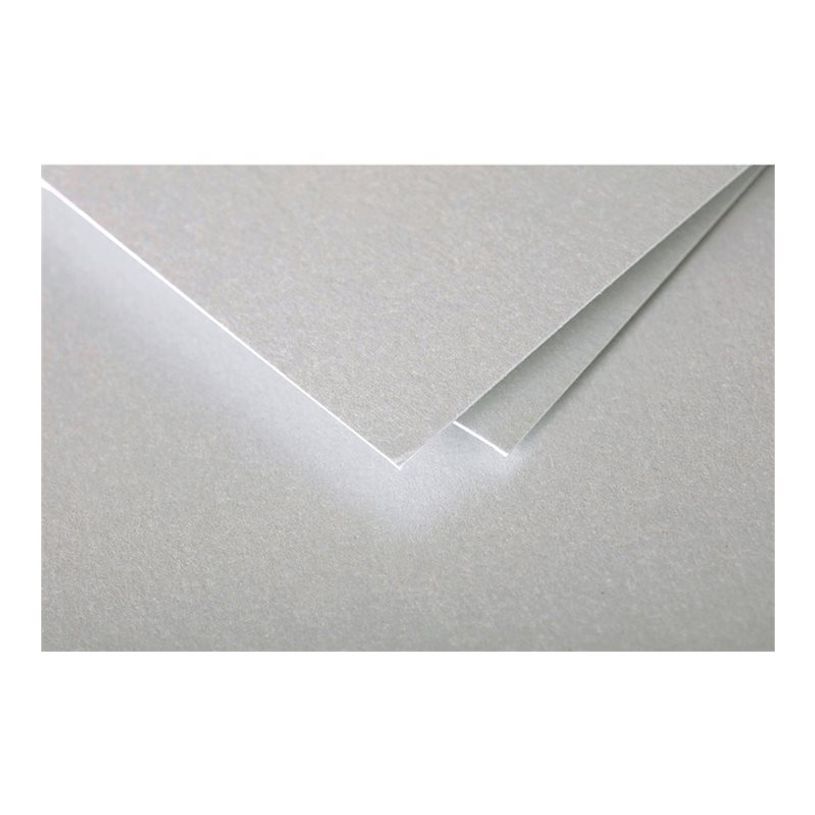 3329680114898-Pollen - 25 Cartes - 82 x 128 mm - 210 g/m² - argent-P_79431442_2-1