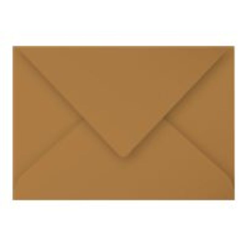 3329680290004-Pollen - 20 Enveloppes gommées - 75 x 100 mm - 120 g/m² - kraft-P_79431446_2-1