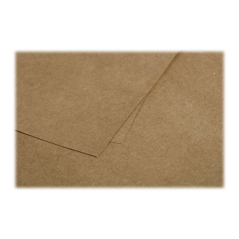 3329680290004-Pollen - 20 Enveloppes gommées - 75 x 100 mm - 120 g/m² - kraft-P_79431446_3-2