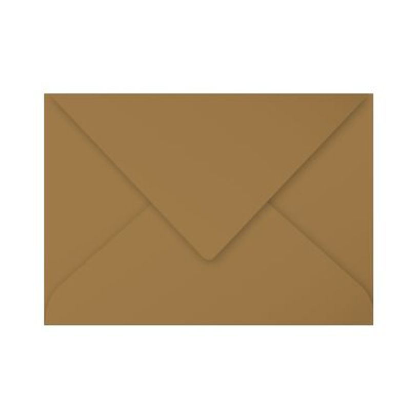 3329680290028-Pollen - 20 Enveloppes gommées - 162 x 229 mm - 135 g/m² - kraft-P_79431448_2-1