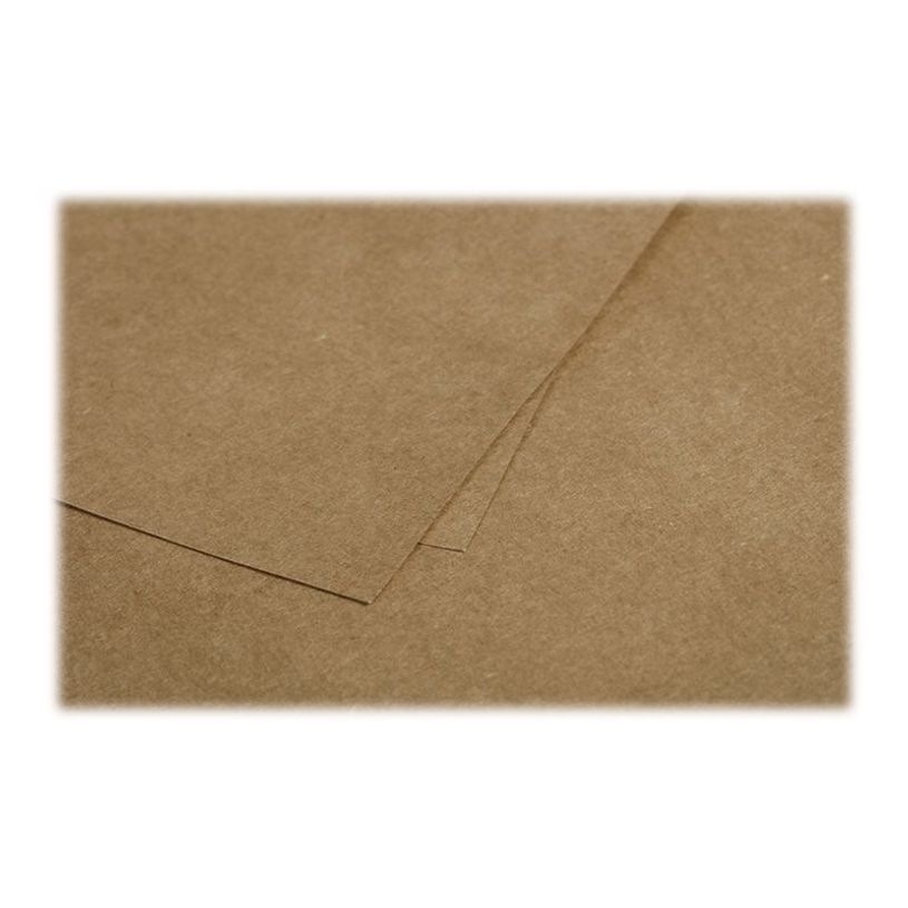 3329680290028-Pollen - 20 Enveloppes gommées - 162 x 229 mm - 135 g/m² - kraft-P_79431448_3-2