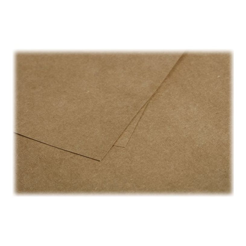 3329680290035-Pollen - 20 Enveloppes gommées - 165 x 165 mm - 120 g/m² - kraft-P_79431449_3-2