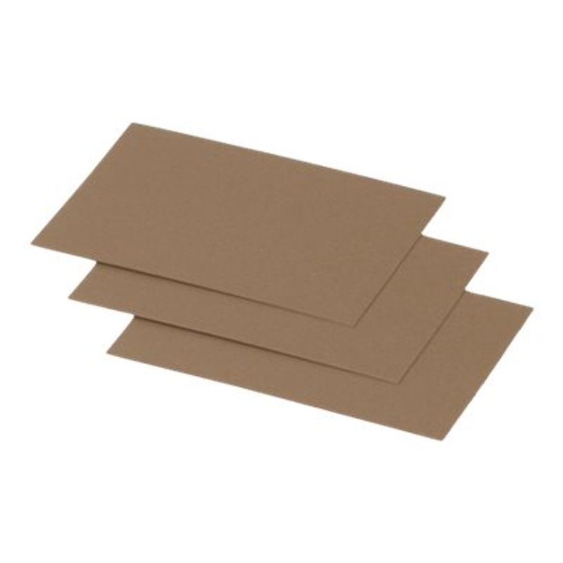 3329680290103-Pollen - 50 Cartes - 70 x 95 mm - 200 g/m² - kraft-P_79431453_2-1