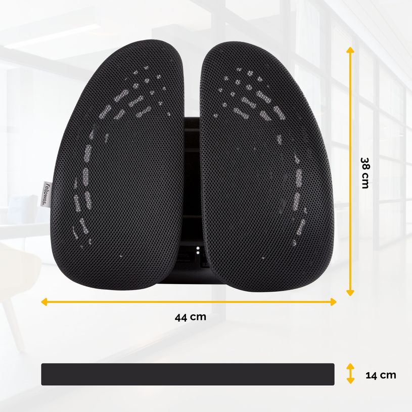 0043859721856-Fellowes - Support dorsal Angel - noir-P_79431495_2-1
