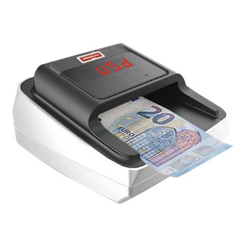 3700092275887-Reskal LD520 - Détecteur de faux billets - infrarouge/magnétique-P_79431523_1-0