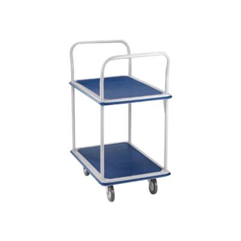 3701254713230-Chariot - 2 étagères - 250 kg-P_79431541_1-0
