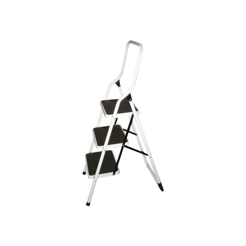 3701254715173-Escabeau - 3 marches - noir et blanc-P_79431554_1-0