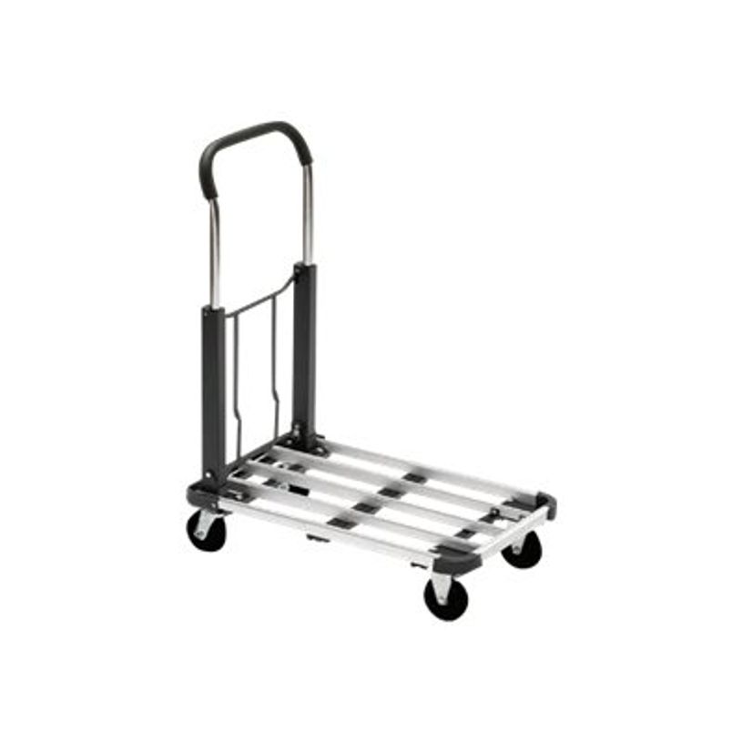 3701254716811-Chariot alu pliant - 150 kg-P_79431562_1-0