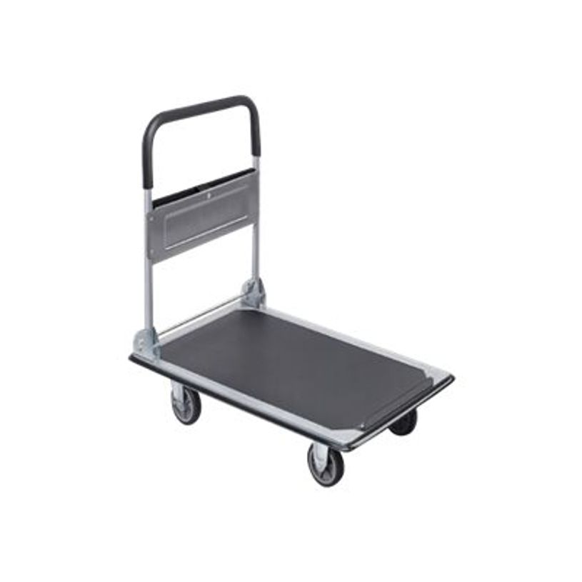 3701254715456-Chariot pliant - tapis antidérapant - 300 kg-P_79431577_1-0