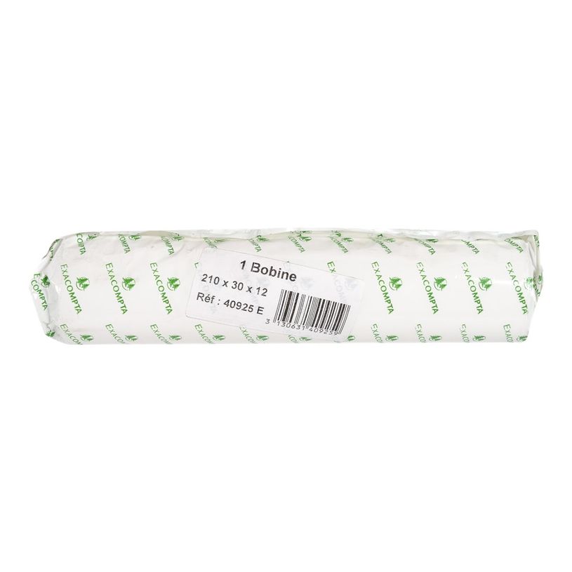 3130631409259-Exacompta - Bobine fax - papier thermique 210 x 50 x 12 mm-P_79431587_1-0