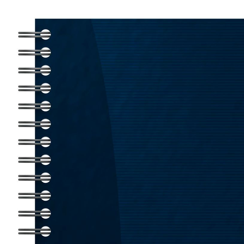 3020120107707-Oxford Office Essentials - Cahier à spirale B5 - 180 pages - points - disponible dans diff-P_79431601_7-6