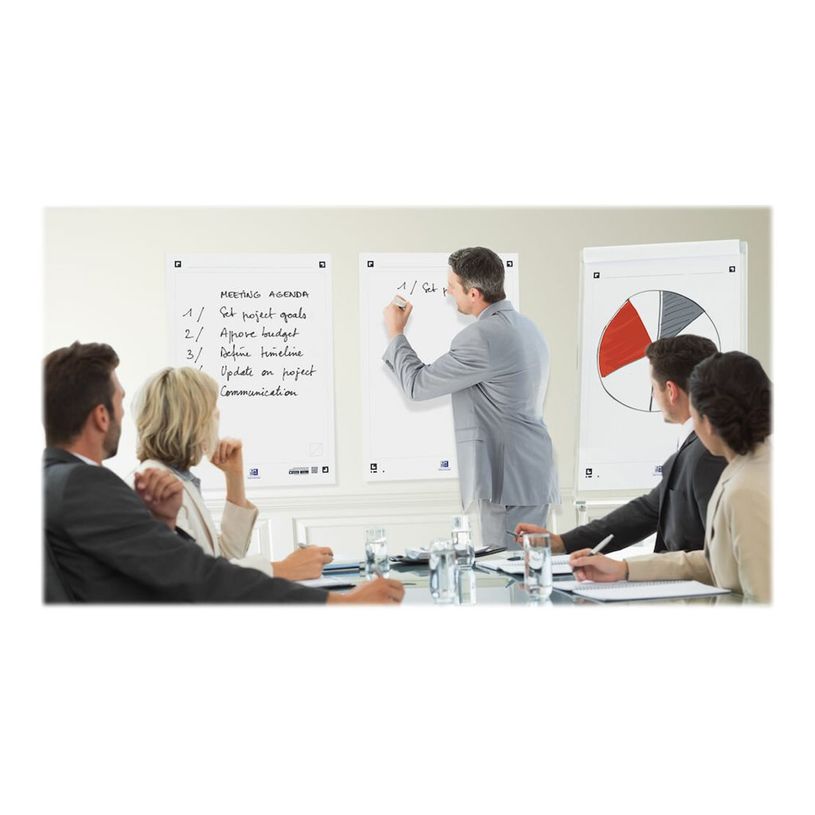 4006140028474-Oxford SmartChart - Recharge pour paperboard - 20 feuilles repositionnables Scribzee-P_79431605_5-4