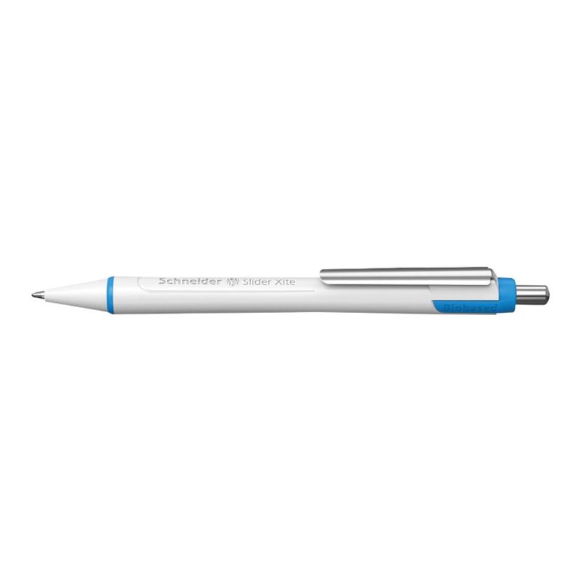 4004675109231-Schneider Slider Xite - Stylo à bille - noir - 90% plastique bio-P_79431615_1-0