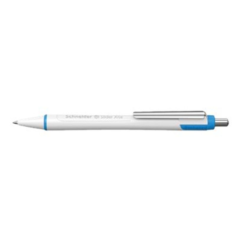 4004675109231-Schneider Slider Xite - Stylo à bille - noir - 90% plastique bio-P_79431615_2-1