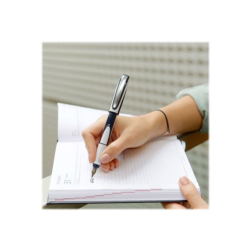 4004675114037-Schneider Ray - Stylo plume - gris/noir-P_79431619_5-4