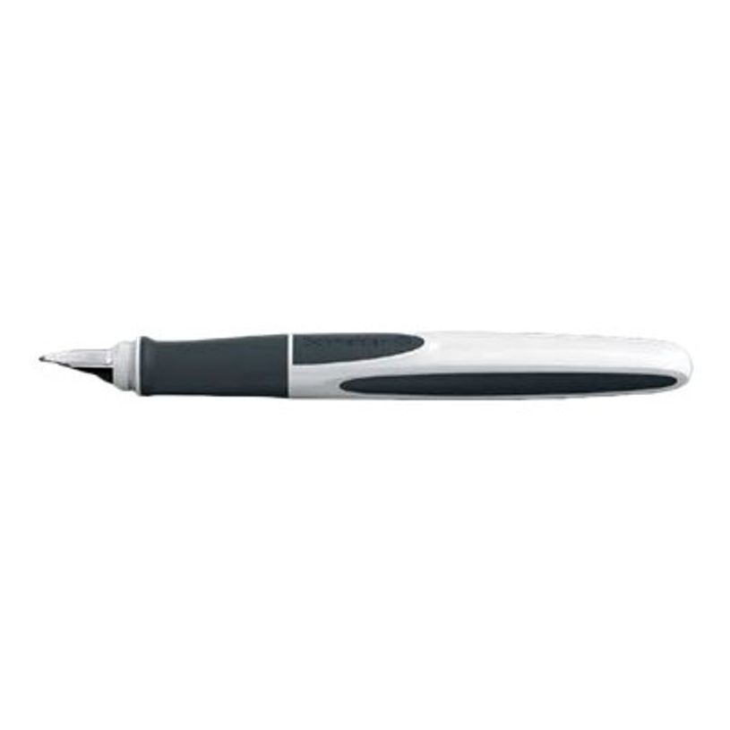 4004675114051-Schneider Ray - Stylo plume - gris/blanc-P_79431620_1-0