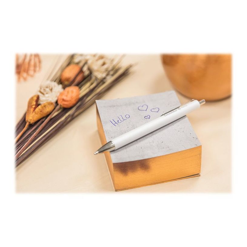 4004675115966-Schneider Perlia - Stylo à bille - blanc-P_79431626_2-1