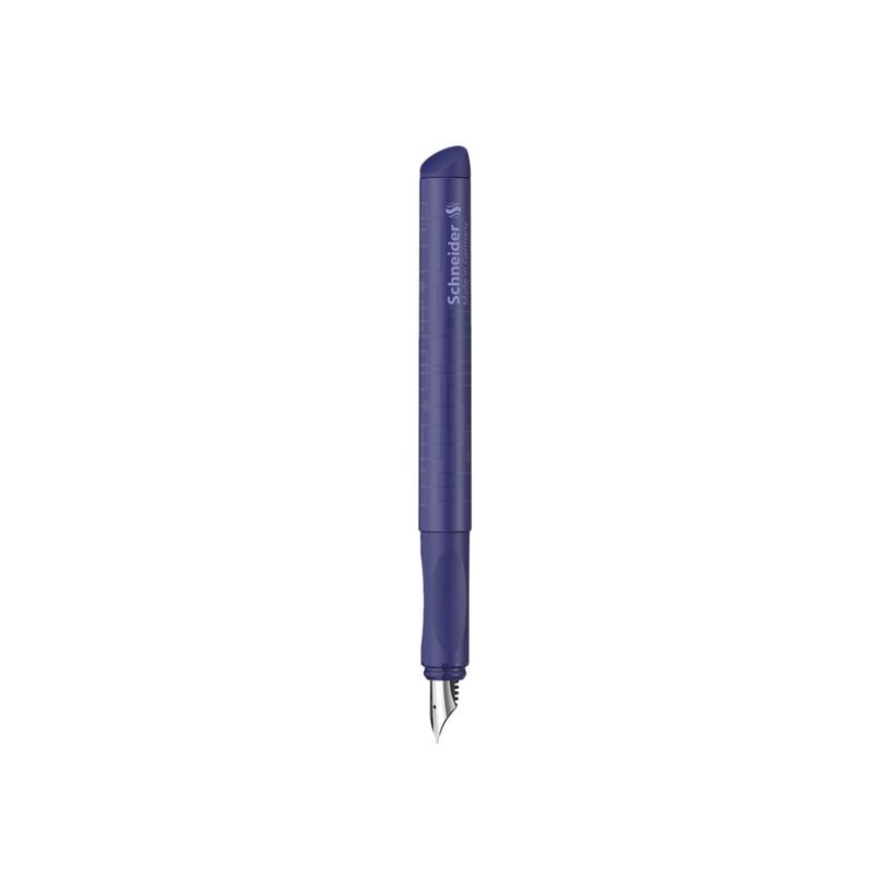 4004675138989-Schneider Glam VIP - Stylo plume - bleu marine-P_79431628_2-1