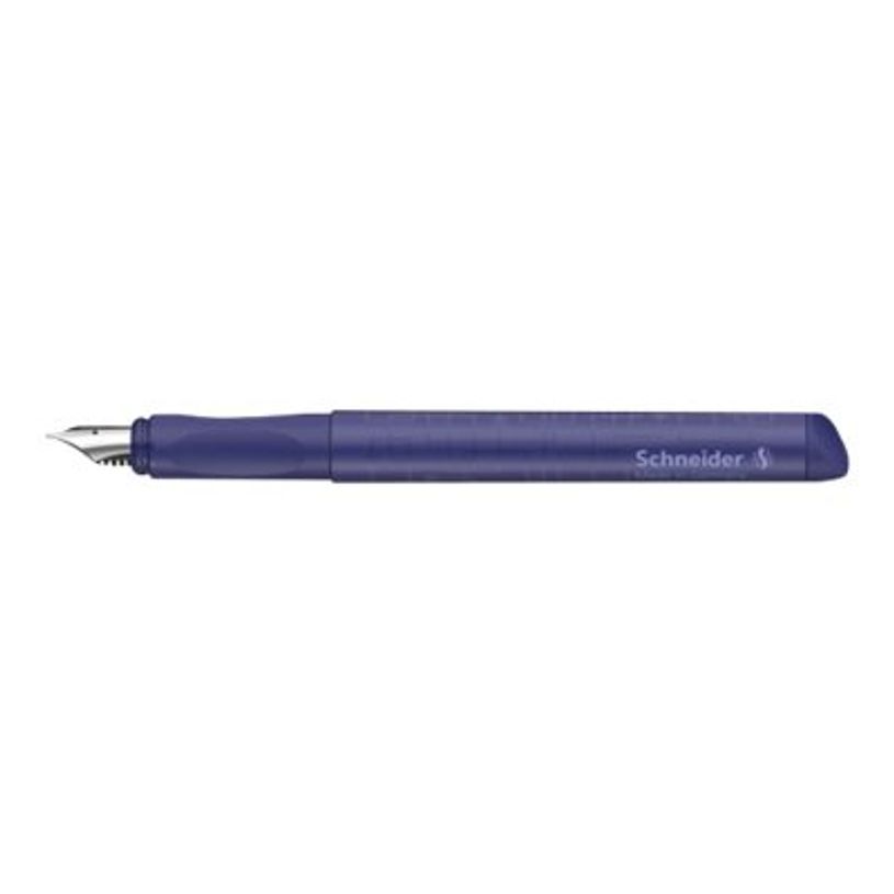 4004675138989-Schneider Glam VIP - Stylo plume - bleu marine-P_79431628_3-2