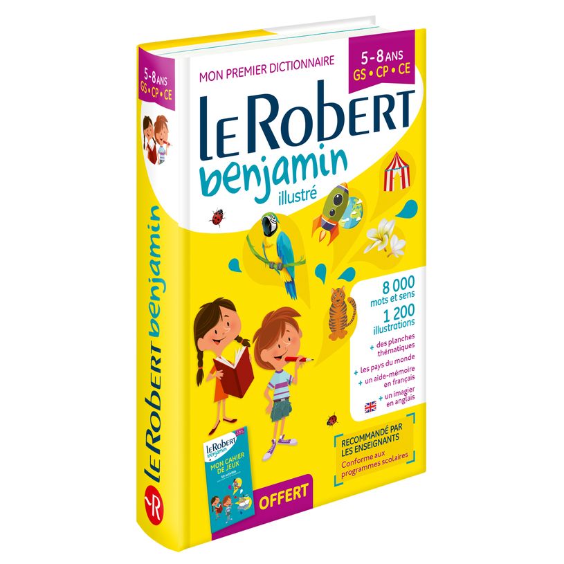 9782321010654-Le Robert Benjamin 5-8 ans Dictionnaire souple-P_79431643_1-0