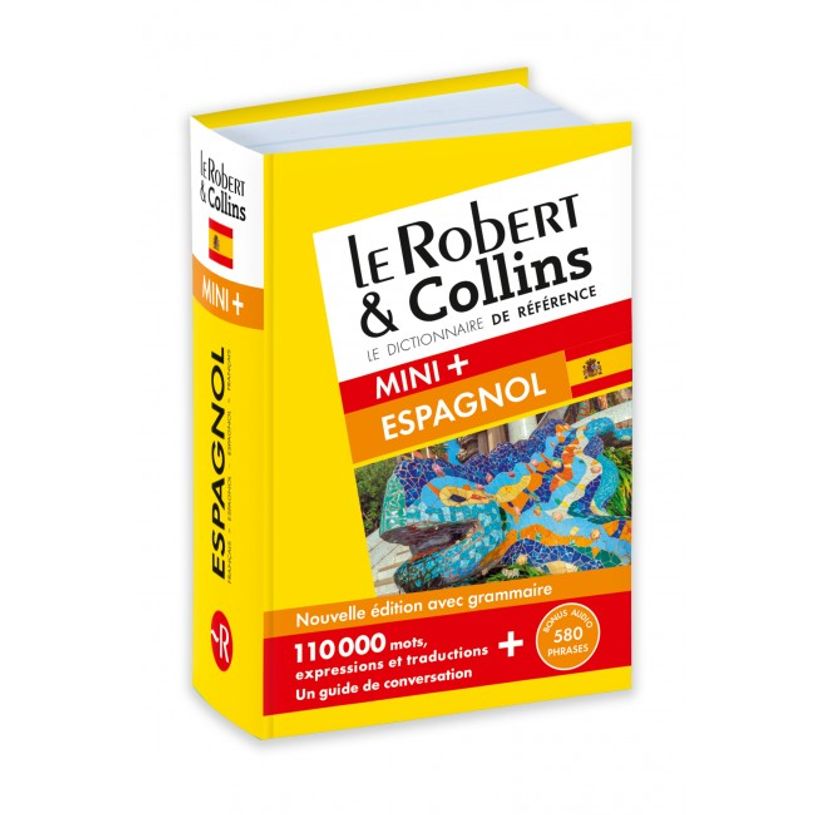 9782321011439-Le Robert & Collins Mini Plus Espagnol Nouvelle Edition-P_79431647_1-0