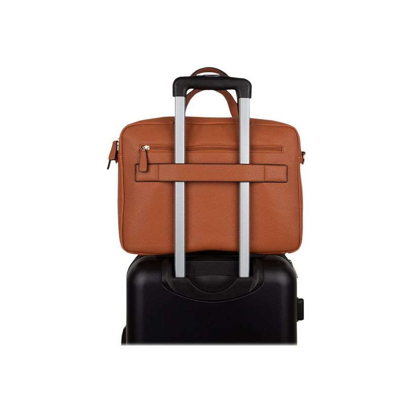 3108723263720-Oberthur Lady Bradford - Cartable rigide 2 compartiments - camel - 29 x 11,5 x 36 cm-P_79431687_8-5
