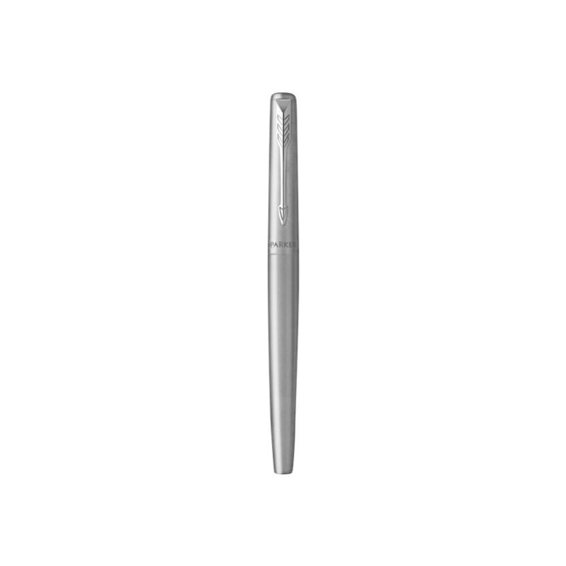 3026980309466-Parker Jotter - Stylo plume acier - pointe moyenne-P_79431699_1-0