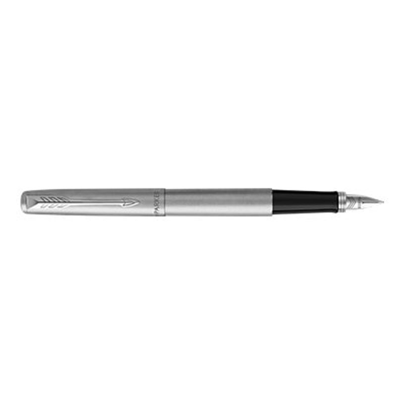 3026980309466-Parker Jotter - Stylo plume acier - pointe moyenne-P_79431699_2-1