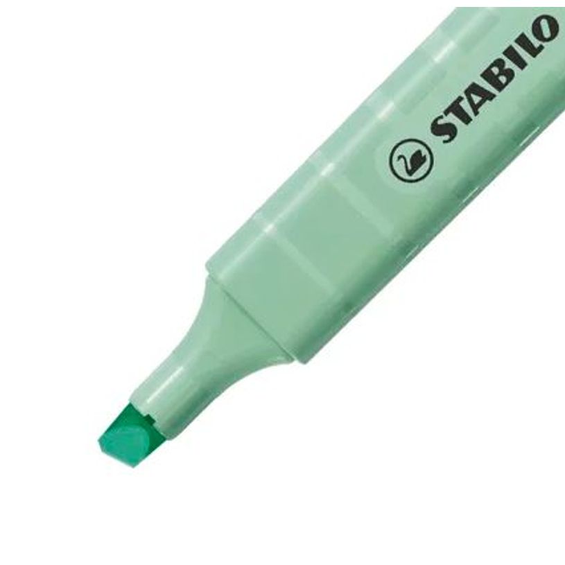 4006381518529-STABILO Swing cool Pastel - Surligneur - menthe à l'eau--2