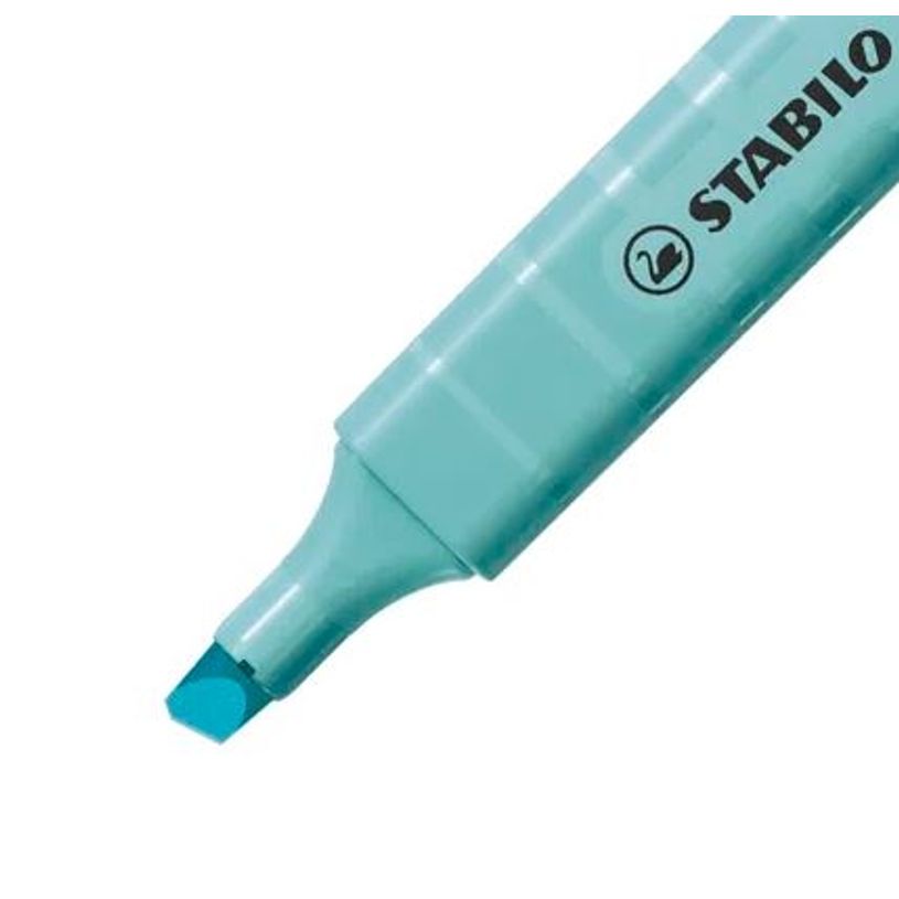 4006381518581-STABILO Swing cool Pastel - Surligneur - touche de turquoise--2