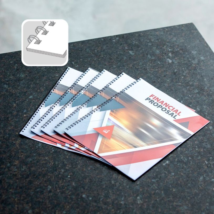 0043859530021-Fellowes Galaxy/Wire - machine à relier / relieuse perforeuse manuelle par anneaux métal - Perfore 15 feui--2