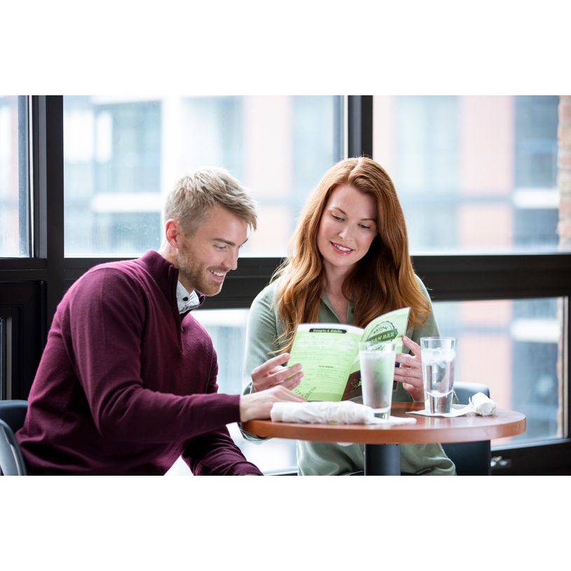 0043859730858-Fellowes - 25 pochettes de plastification A4 (216 x 303 mm) - 80 microns - brillantes pré-pliées--7