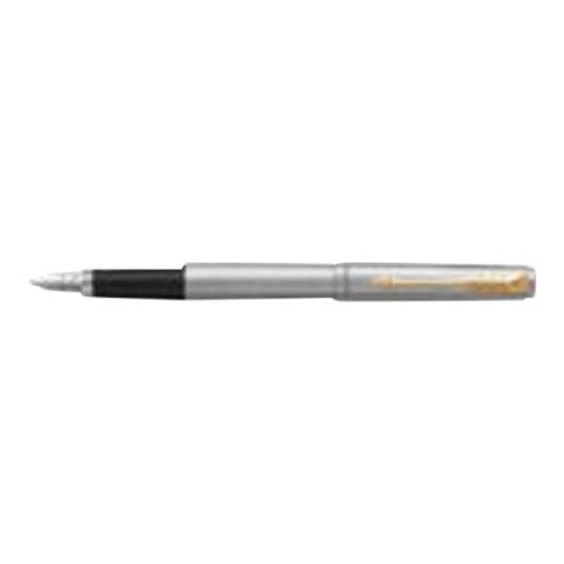 3026980310134-Parker Jotter - Stylo plume sous blister argent - GT-P_79431705_1-0