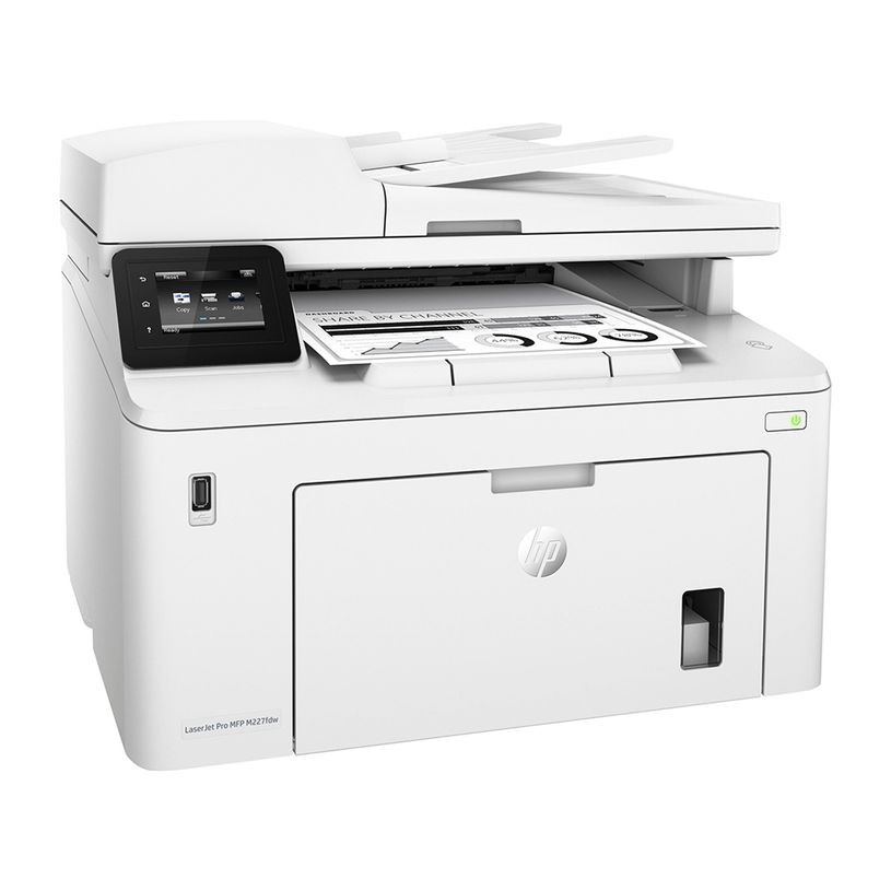 0725184115004-HP LaserJet Pro MFP M227fdw - imprimante laser multifonction monochrome A4 - Wifi-P_79431710_10-5