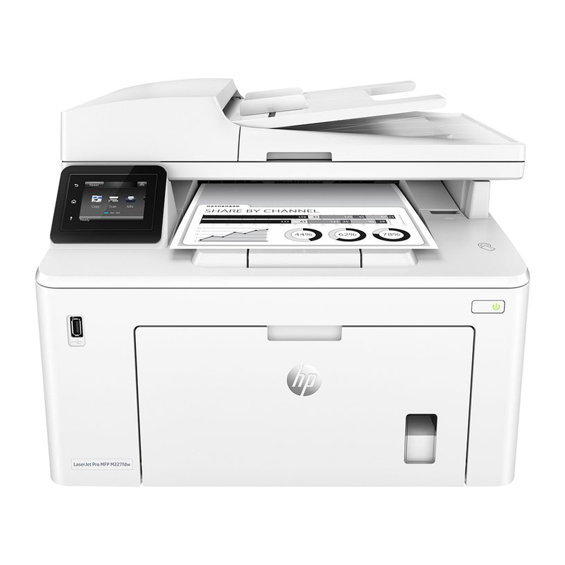 0725184115004-HP LaserJet Pro MFP M227fdw - imprimante laser multifonction monochrome A4 - Wifi-P_79431710_11-6