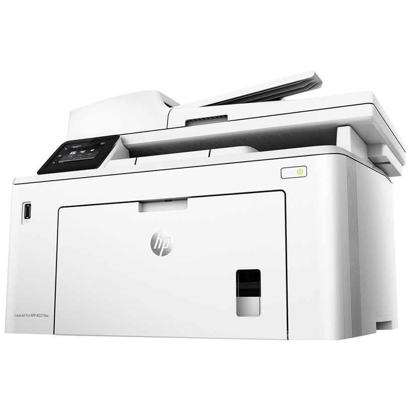 0725184115004-HP LaserJet Pro MFP M227fdw - imprimante laser multifonction monochrome A4 - Wifi-P_79431710_14-9