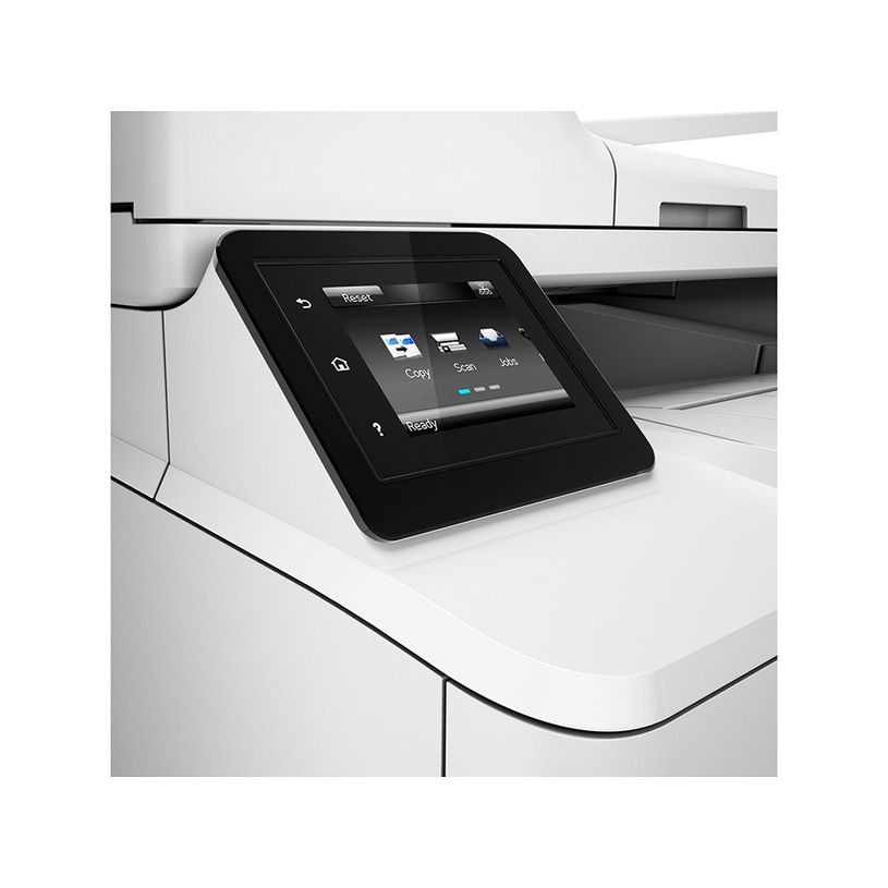 0725184115004-HP LaserJet Pro MFP M227fdw - imprimante laser multifonction monochrome A4 - Wifi-P_79431710_5-0