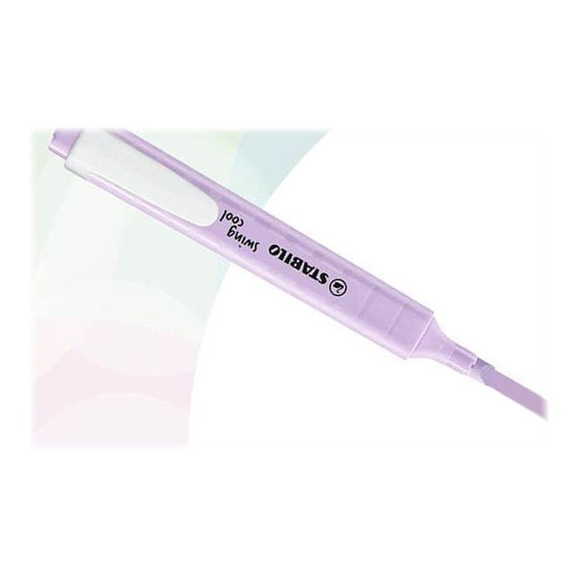 4006381518611-STABILO Swing cool Pastel - Surligneur - brume de lilas-P_79431736_2-3