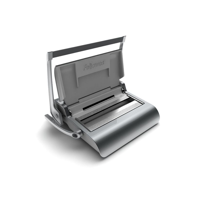 0043859530014-Fellowes Quasar/Wire - machine à relier / relieuse perforeuse manuelle par anneaux métal - Pe-P_79431737_11-2