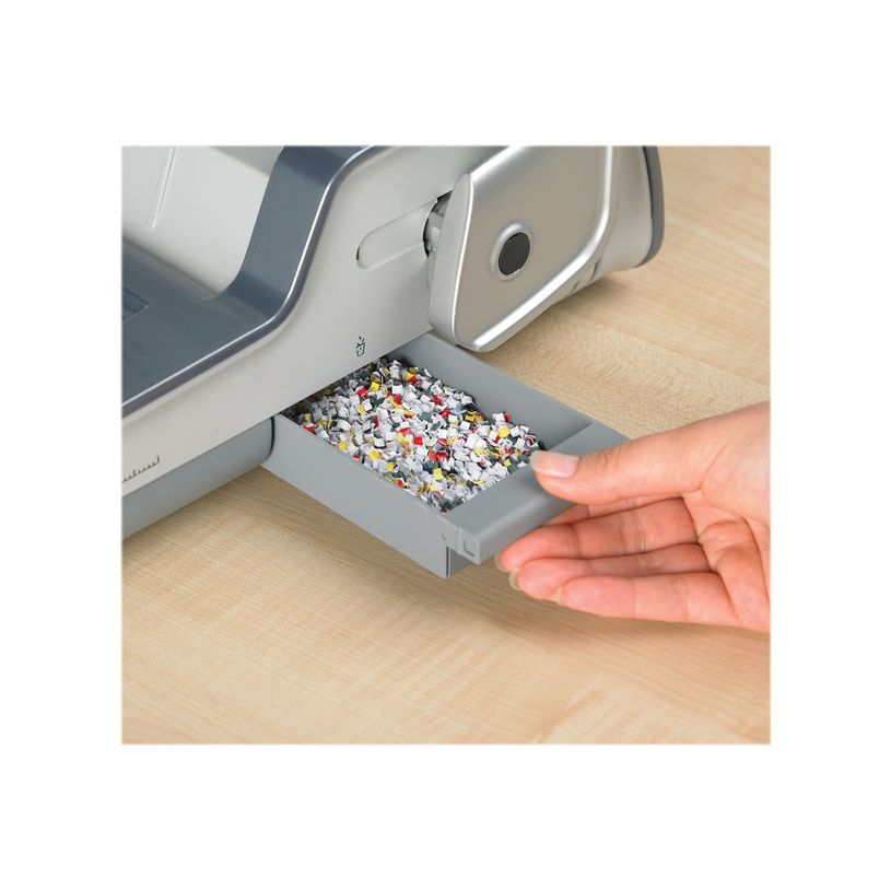 0043859530014-Fellowes Quasar/Wire - machine à relier / relieuse perforeuse manuelle par anneaux métal - Per-P_79431737_7-9