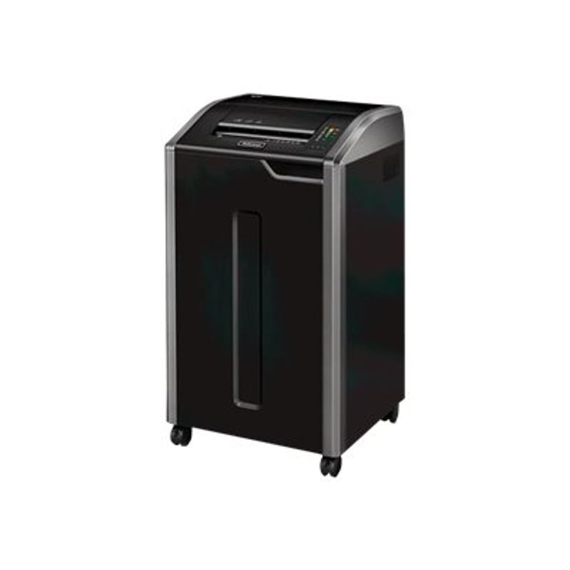 0043859627325-Fellowes Powershred 425Ci - destructeur de documents coupe croisée - 32 feuilles - Corbei-P_79431741_21-7