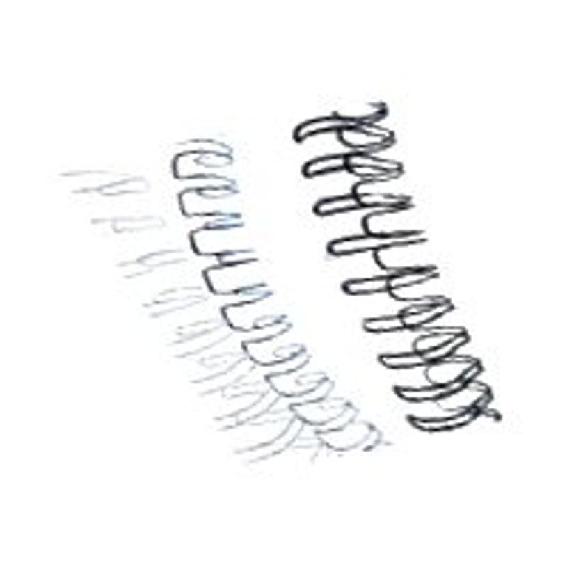 0043859713974-Fellowes - 100 anneaux de reliure en métal - 6 mm - jusqu'à 35 feuilles - argent-P_79431743_1-0