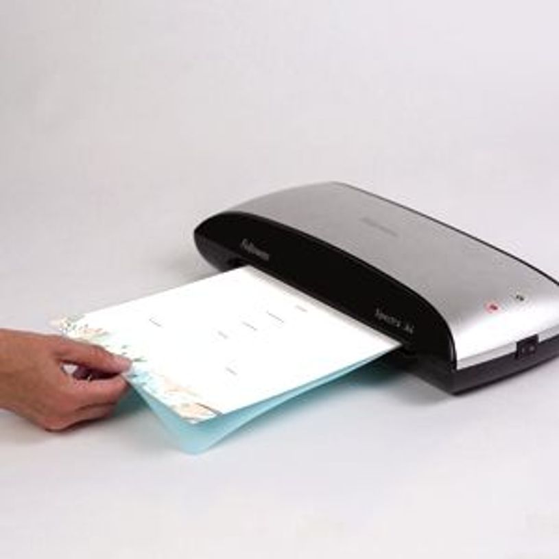 0043859730834-Fellowes - 25 pochettes de plastification A4 (216 x 303 mm) - 80 microns - brillantes dos -P_79431744_12-4