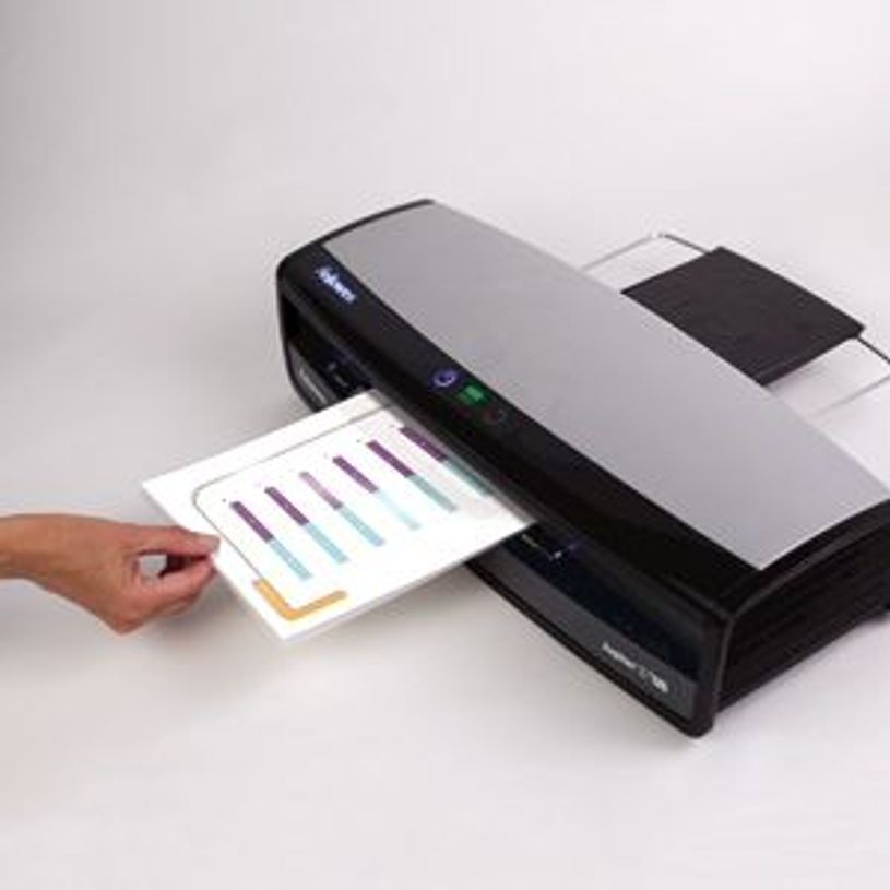 0043859730872-Fellowes - 25 pochettes de plastification A4 (216 x 303 mm) - 80 microns - mate-P_79431748_6-5