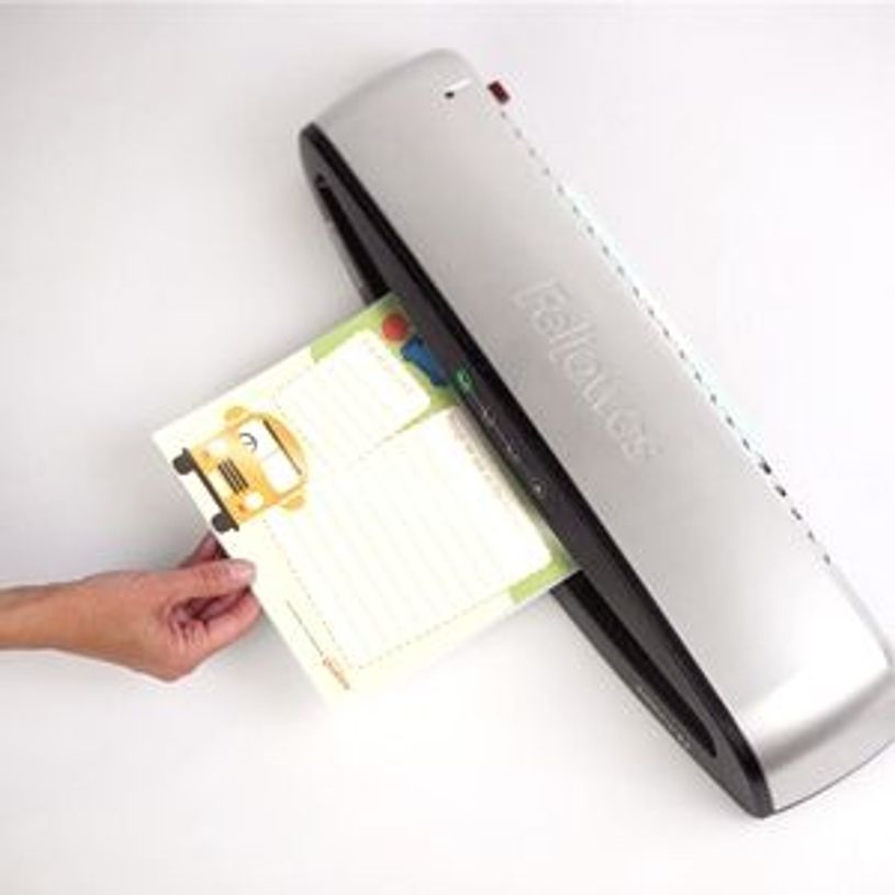 0043859730872-Fellowes - 25 pochettes de plastification A4 (216 x 303 mm) - 80 microns - mate-P_79431748_7-6