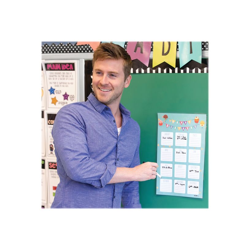 0043859730896-Fellowes - 50 pochettes de plastification 3 formats différents - 80 microns - mate-P_79431750_2-2