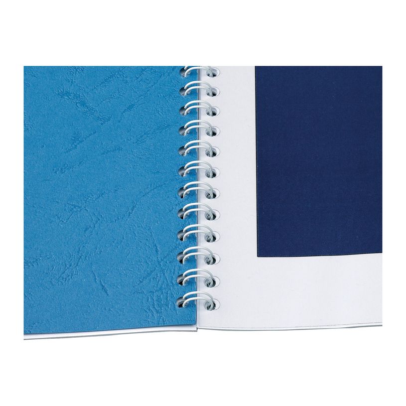 0077511532740-Fellowes - 100 anneaux de reliure en métal - 14 mm - jusqu'à 130 feuilles - blanc-P_79431758_1-0