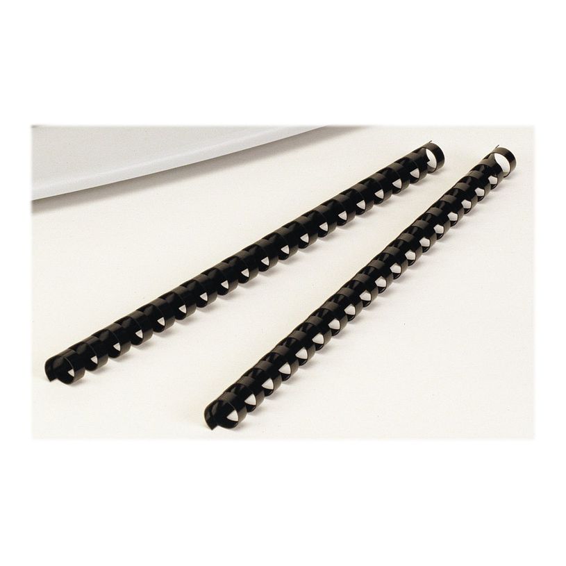 0077511534935-Fellowes Plastic Comb Oval - 50 unités - peigne de reliure en plastique - commercial-P_79431771_3-2