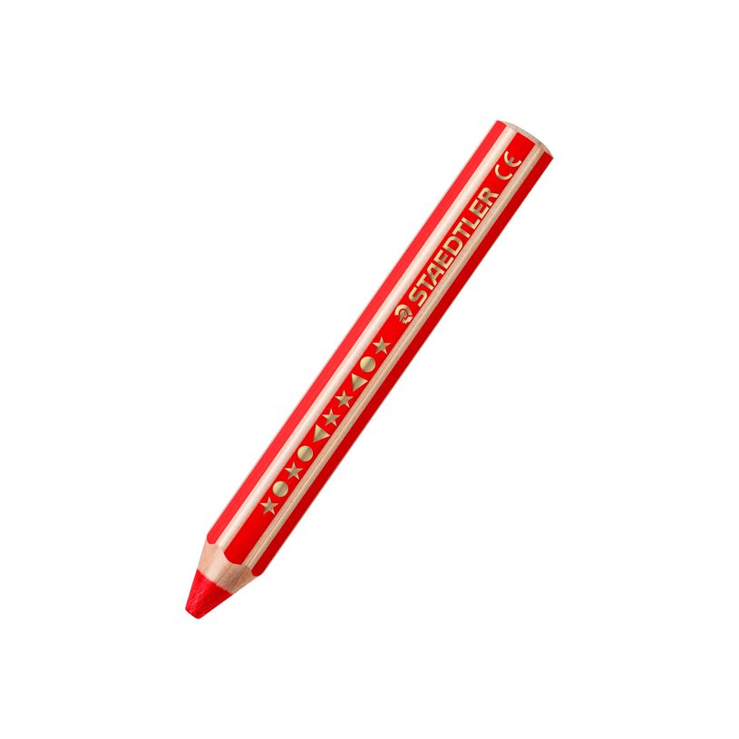 4007817029190-STAEDTLER Buddy - 12 Crayons de couleur - pointe large-P_79431784_11-10